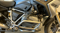 BMW R1250 GS TE